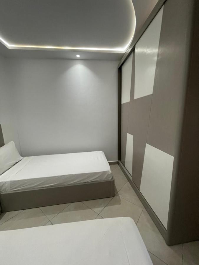 Appartement Luxe Мартиль Экстерьер фото
