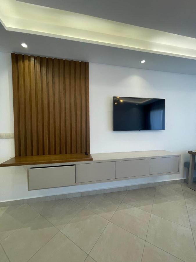 Appartement Luxe Мартиль Экстерьер фото
