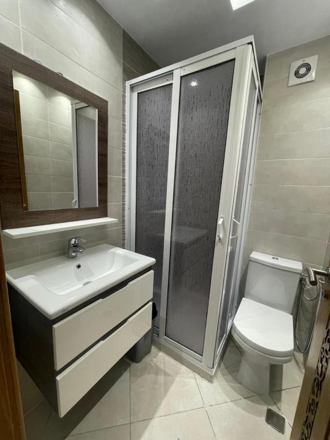 Appartement Luxe Мартиль Экстерьер фото