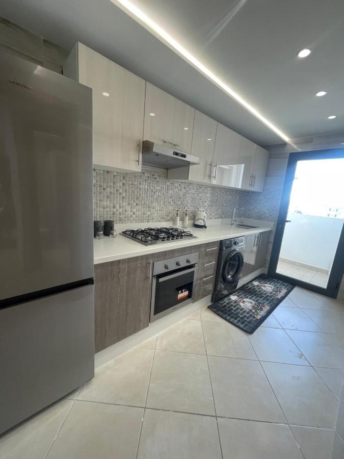 Appartement Luxe Мартиль Экстерьер фото