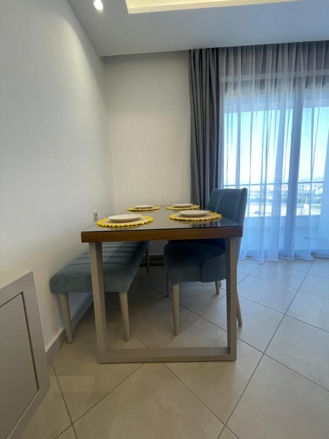 Appartement Luxe Мартиль Экстерьер фото