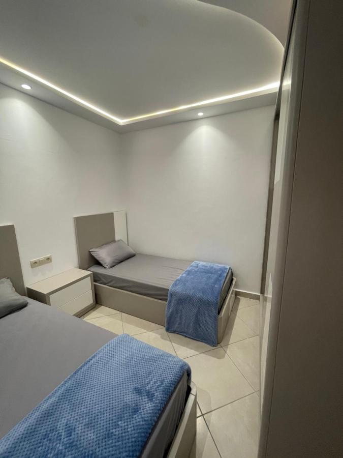 Appartement Luxe Мартиль Экстерьер фото